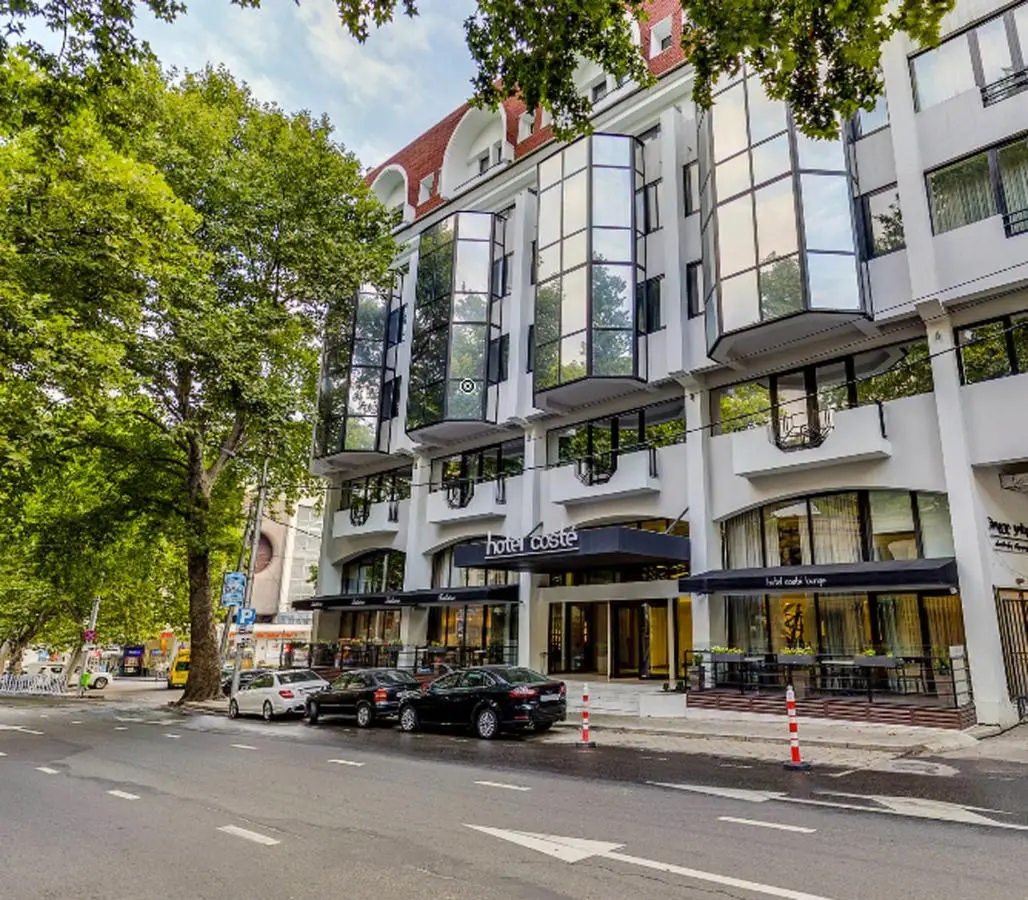 Costé Hotel