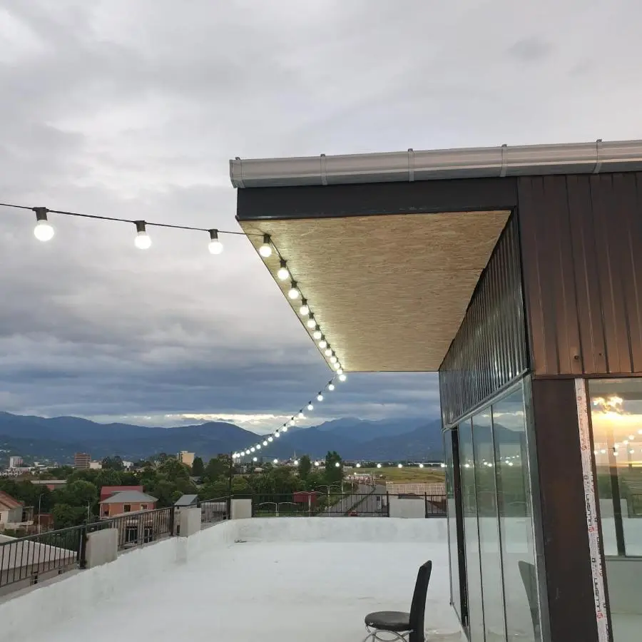 Batomi hotel