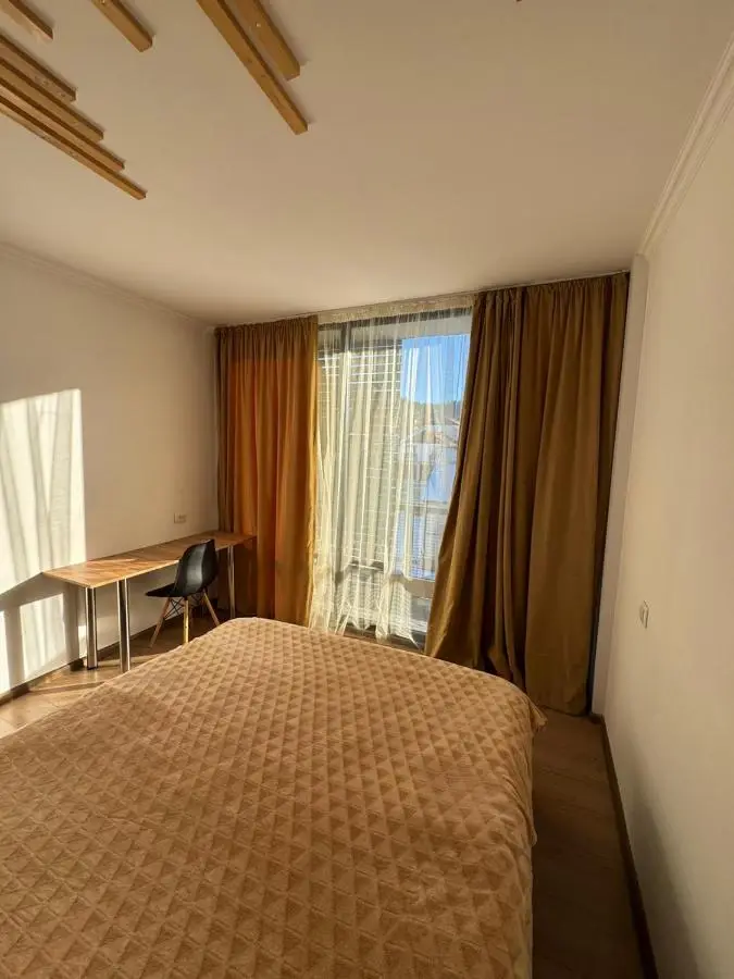 Bakuriani Mgzavrebi Block 9 Aparment 501