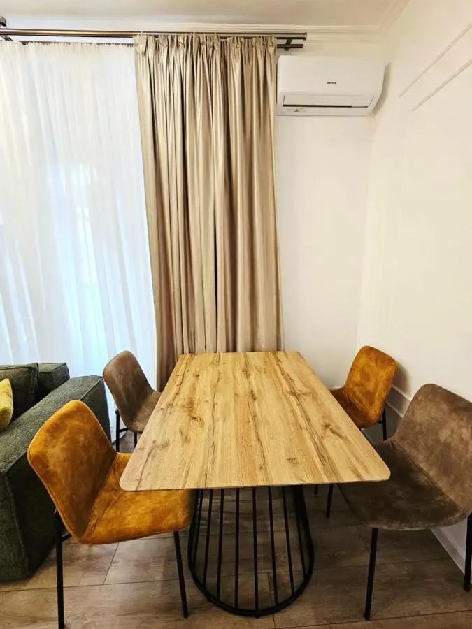 apartment in the old district SIONI