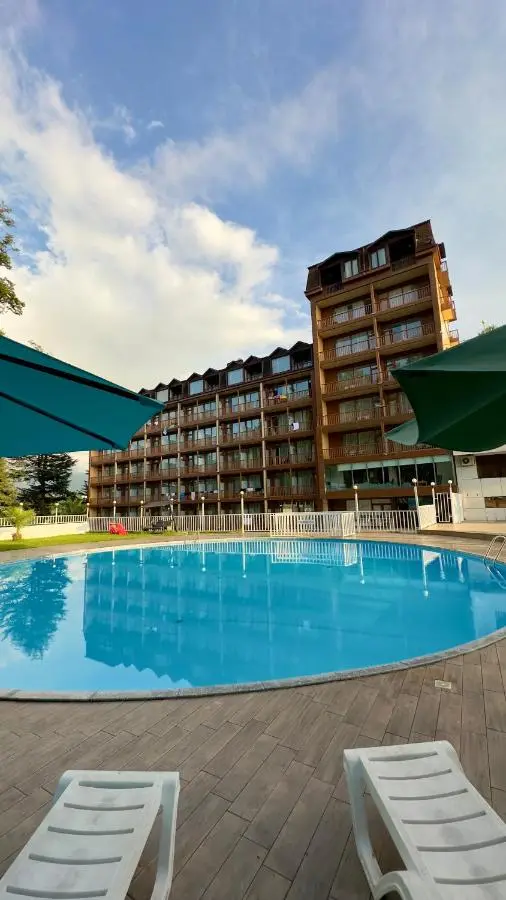Sputnik Hotel Batumi
