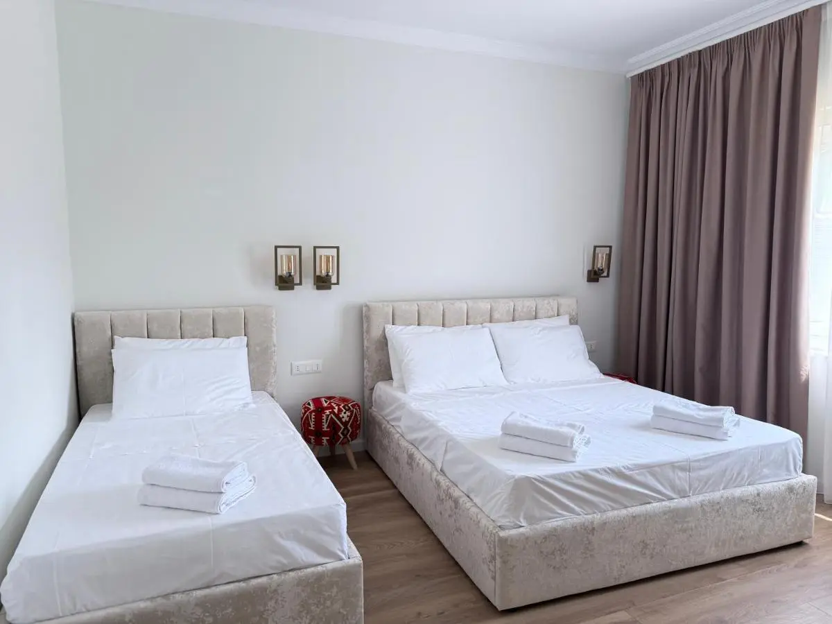 Museum Boutique Hotel Tirana