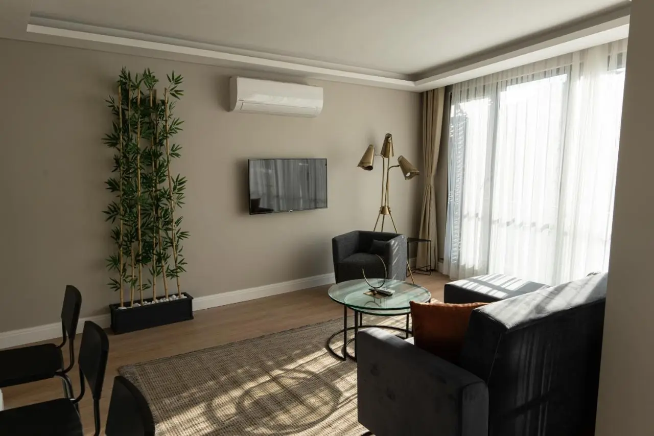 Bolahenk Suites