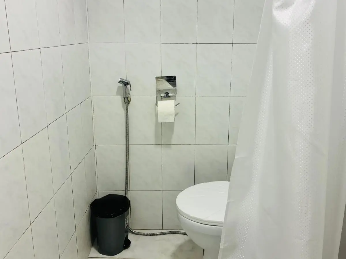 KING City Center Hostel