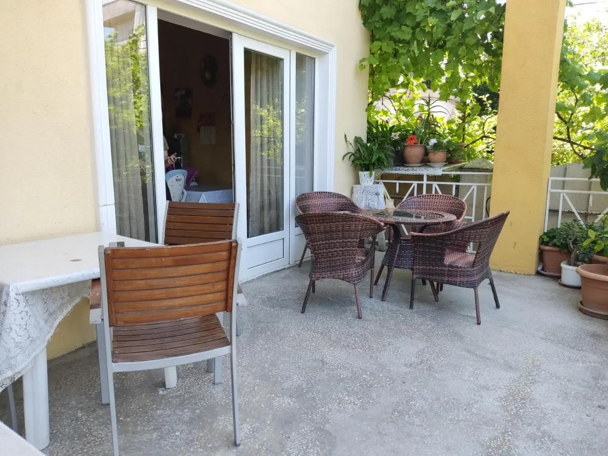Boutique Hotel Eco-House 25 Tbilisi