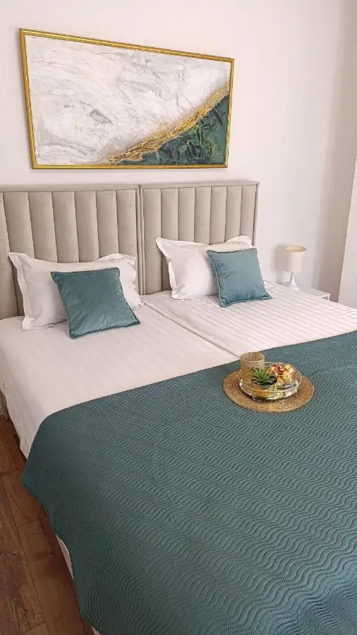 Apartmani Jasmina 2