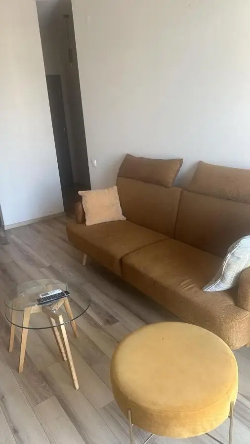 Sol's M2 White Modern Apartments