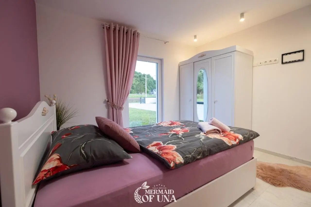 Villa Mermaid of Una