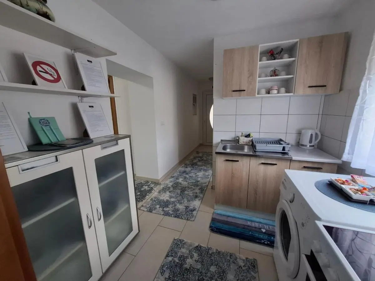 Apartman Mint