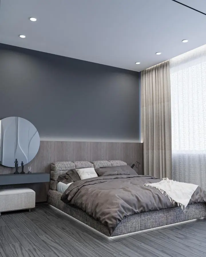 Modern Apartment In Nizami