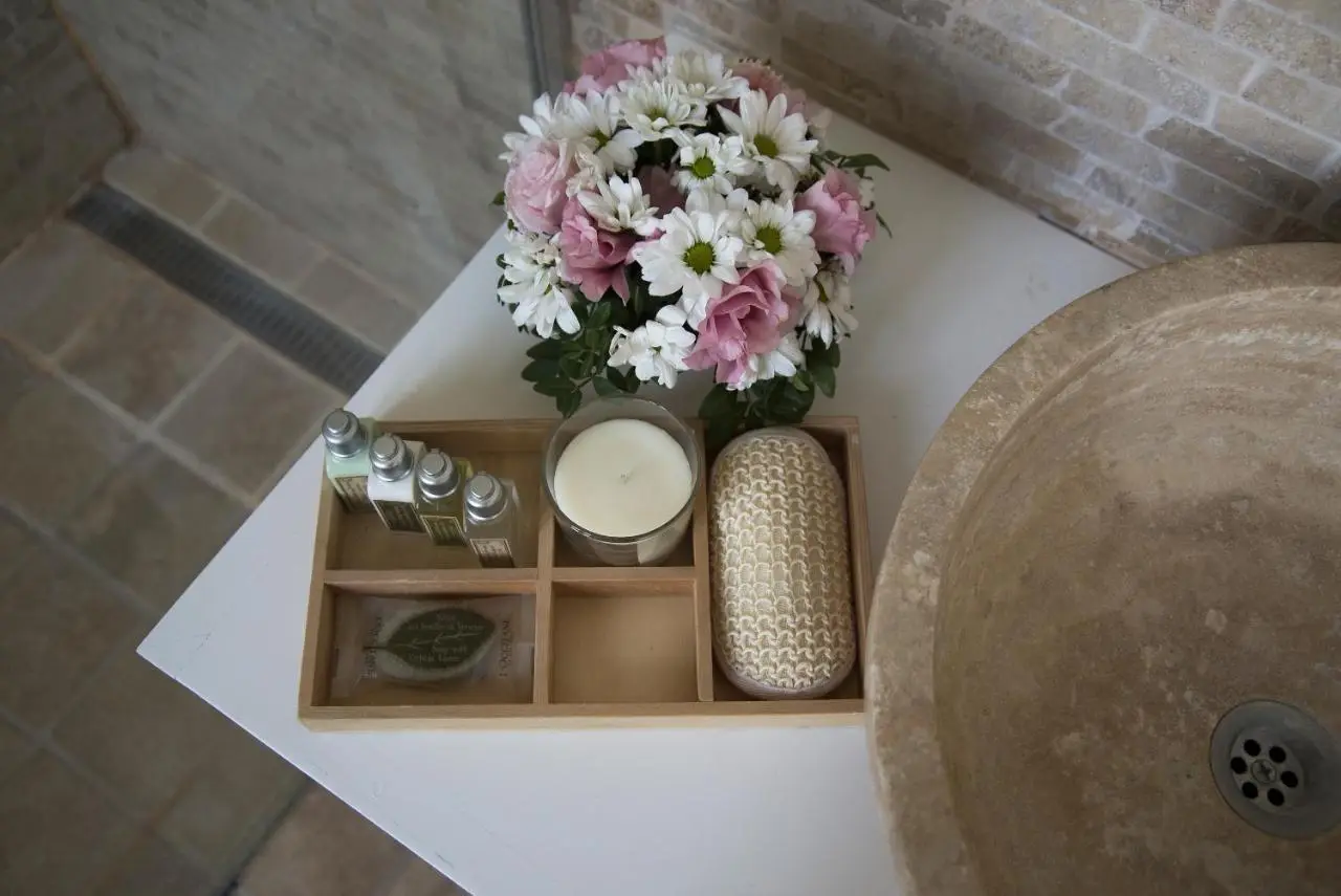 Manastir Alacati Hotel