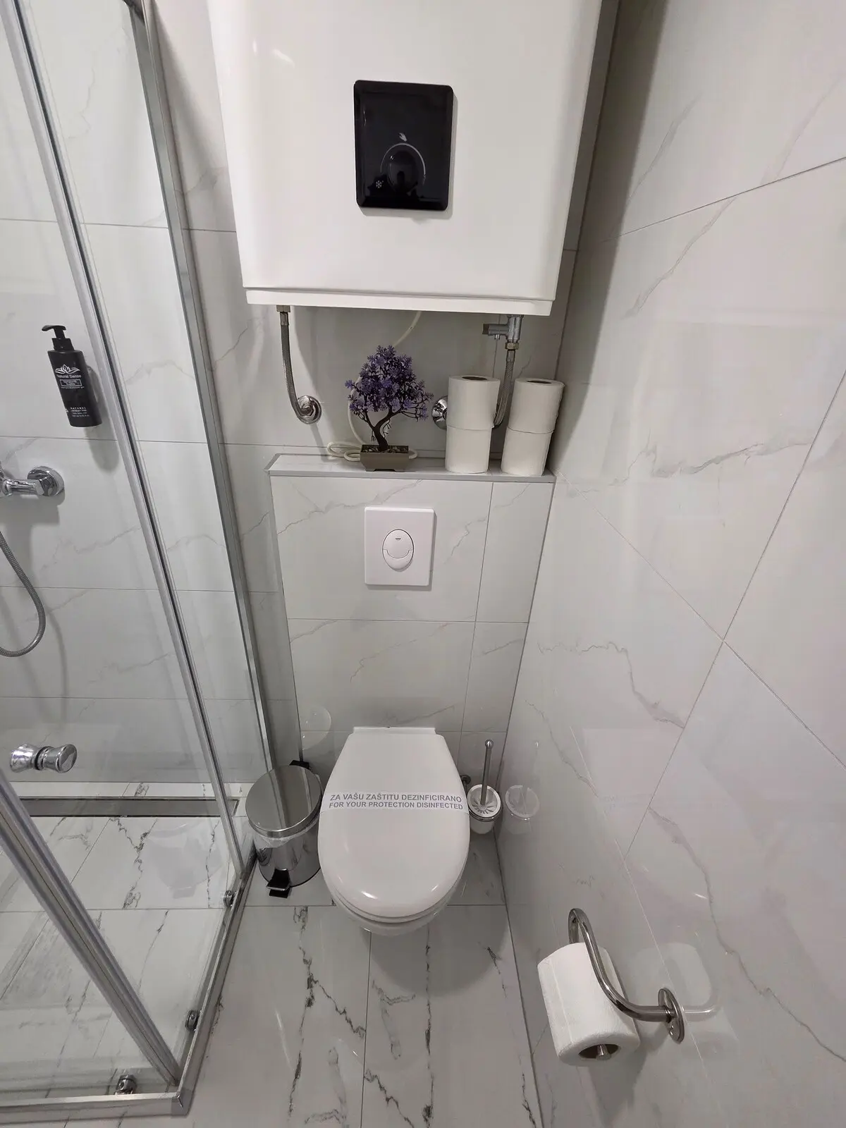 Sarajevo Pulse Residence - Sarajevo Soul Apartment