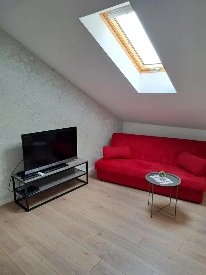 Apartments Protin sokak
