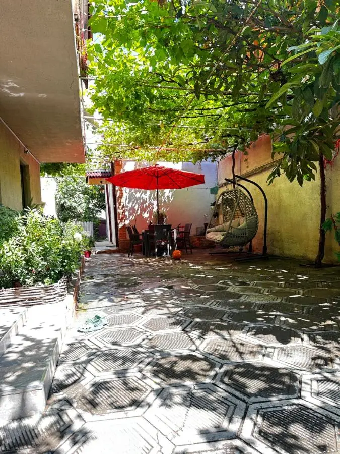 Davit batoni Guest house
