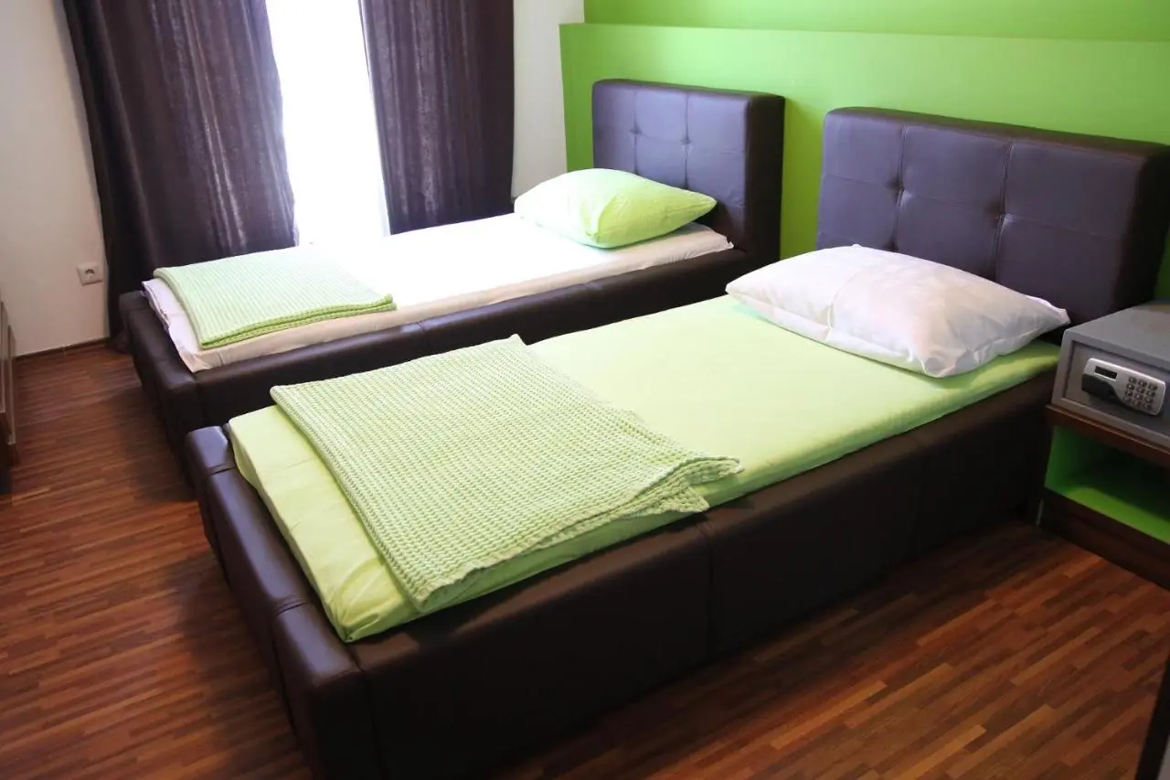 Aparthotel Park