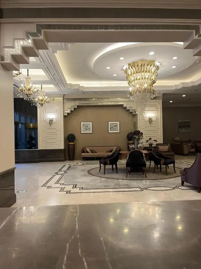 Morrian Hotel