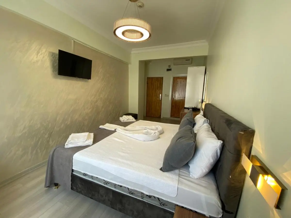 Galata Moon Hotel