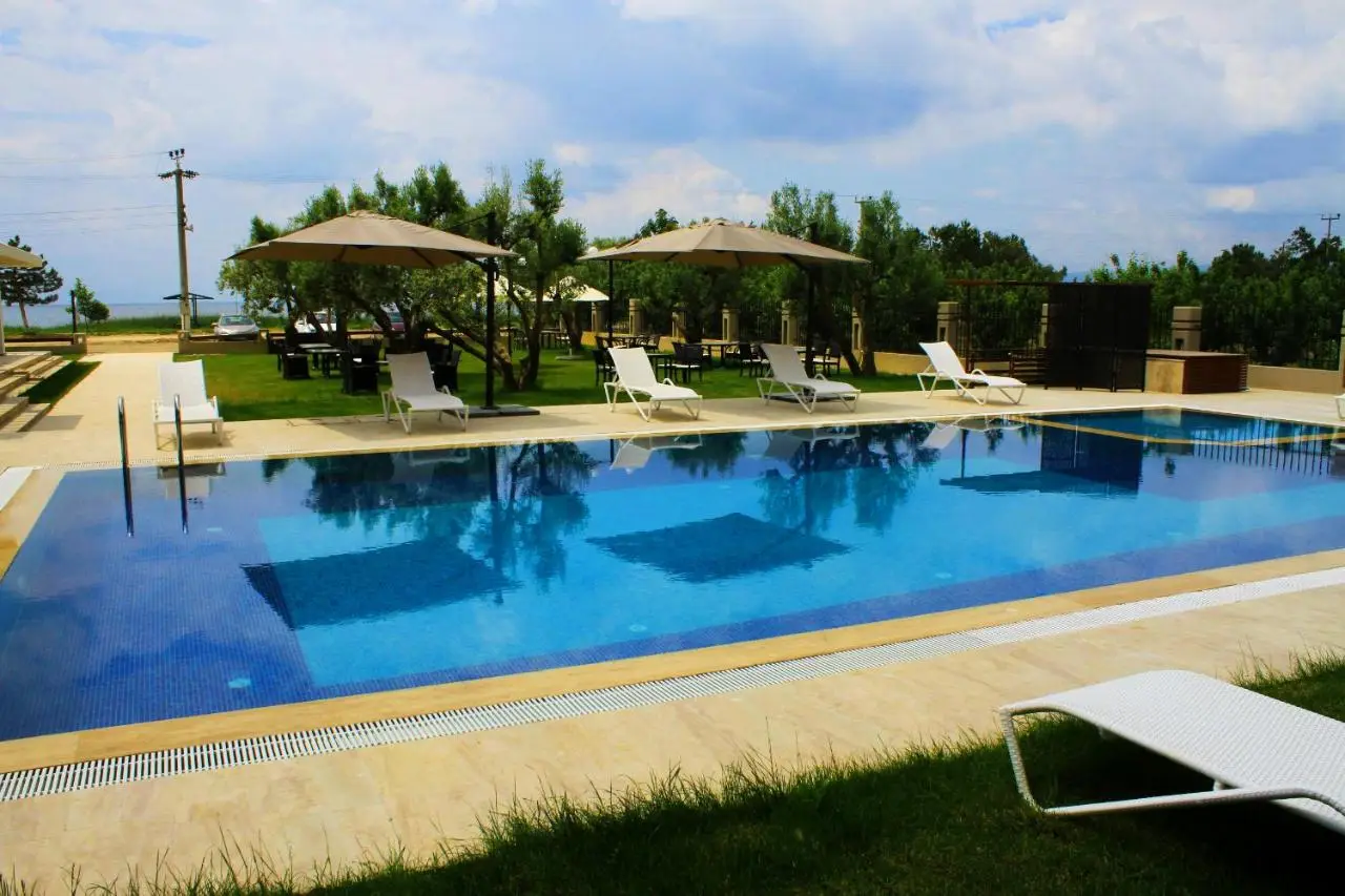 Zeytin Bahcesi Hotel