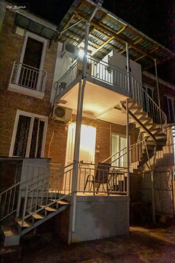 Apartment Soho Tabidze
