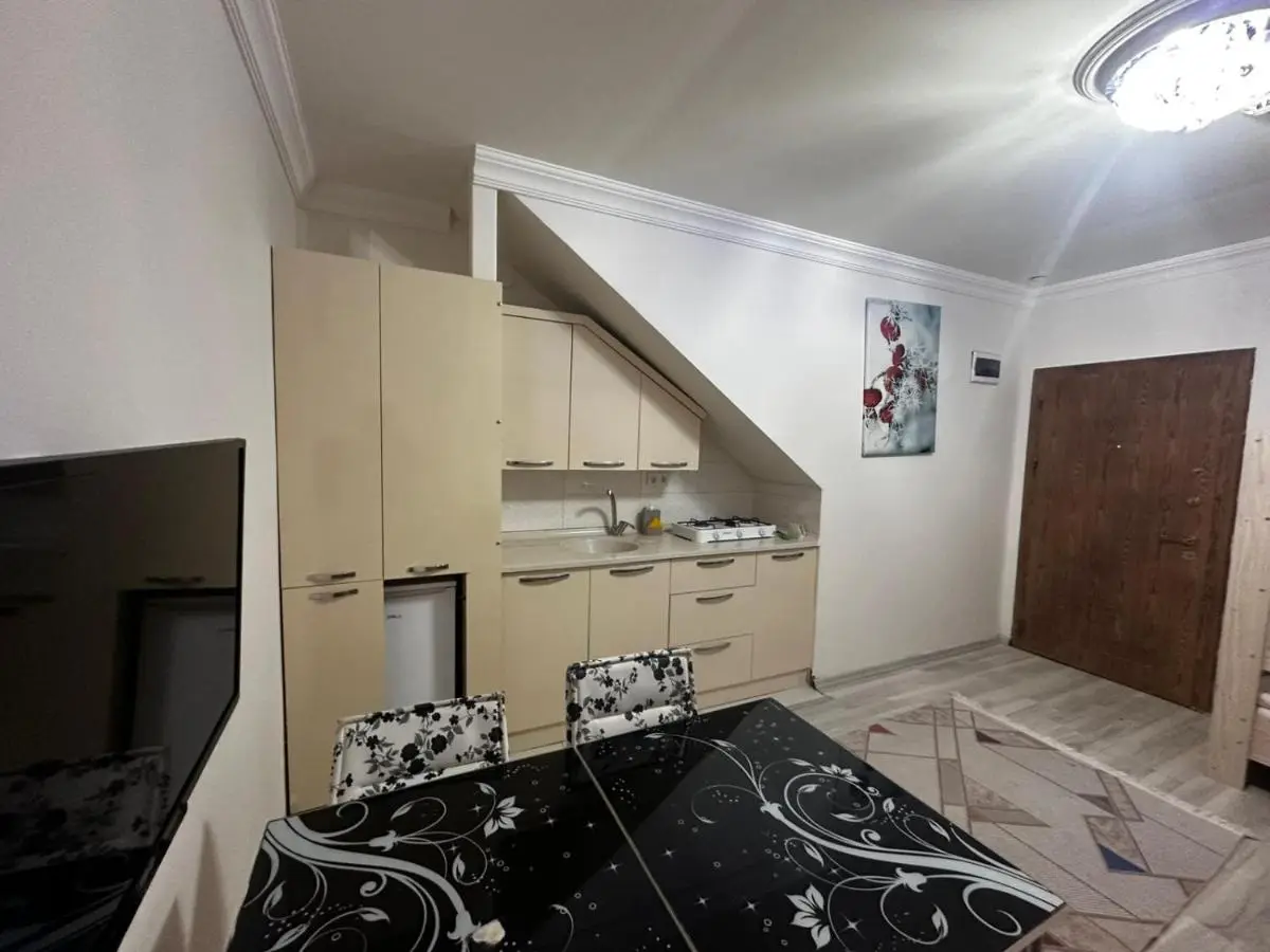 Aydın Suite