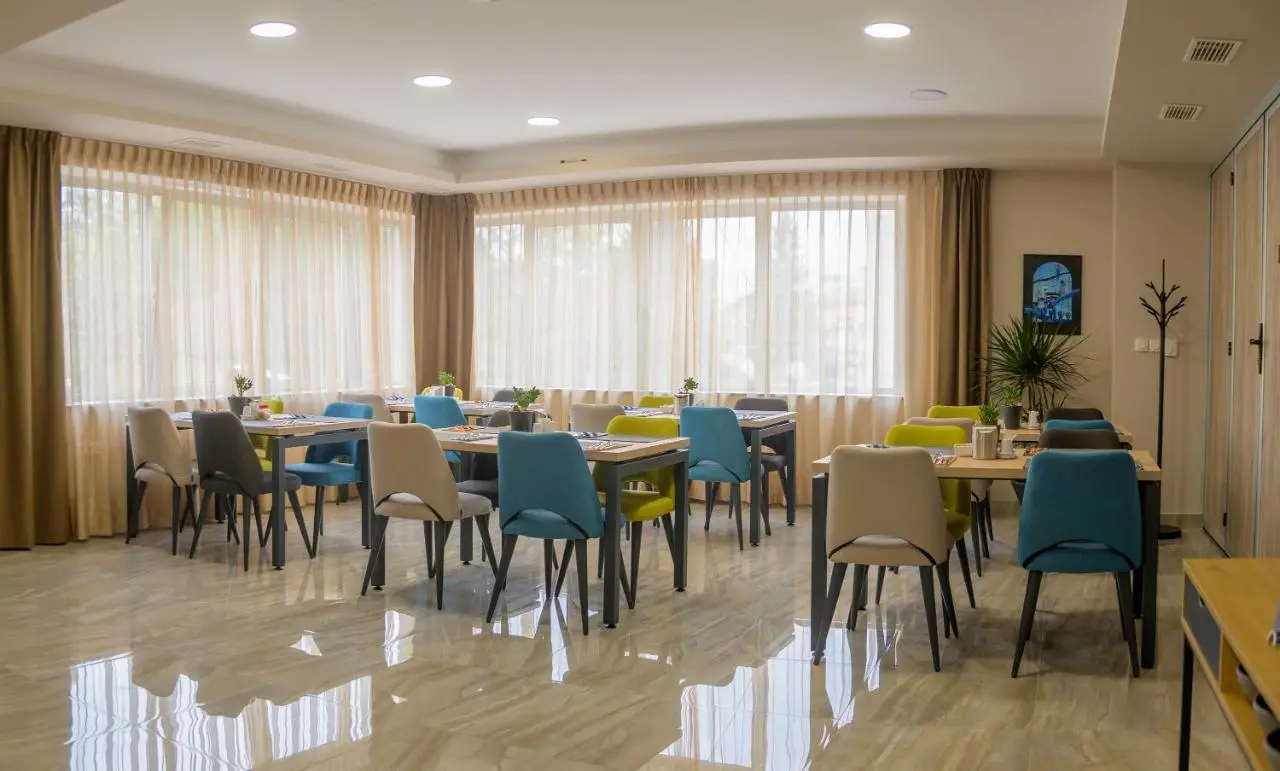 Hotel Soni Lux