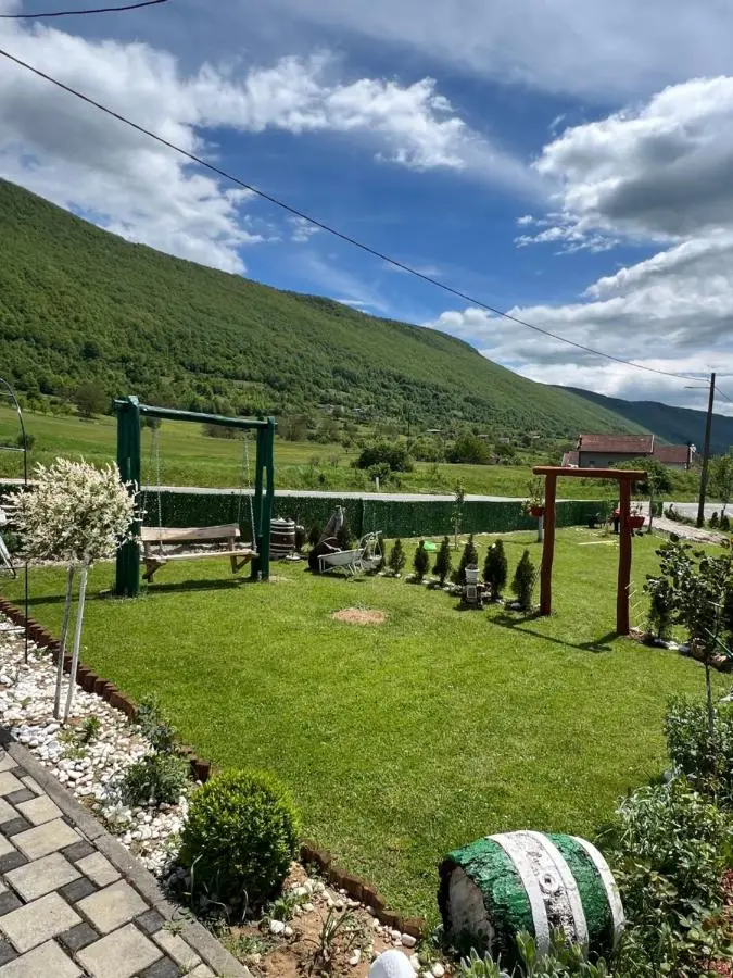 Apartman Demirovic