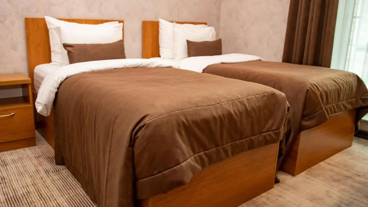 Midtown Hotel Baku