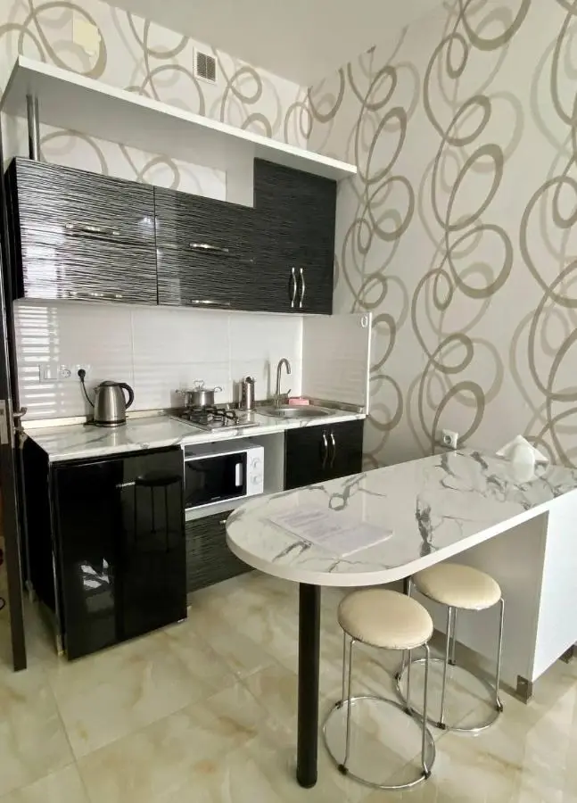 Apartments AURA