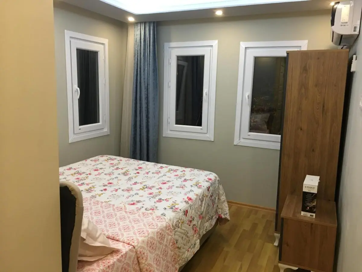 PAŞA PANSİYON Yalova