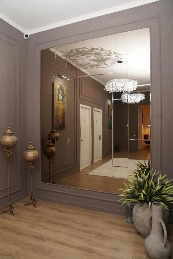 EL hotel