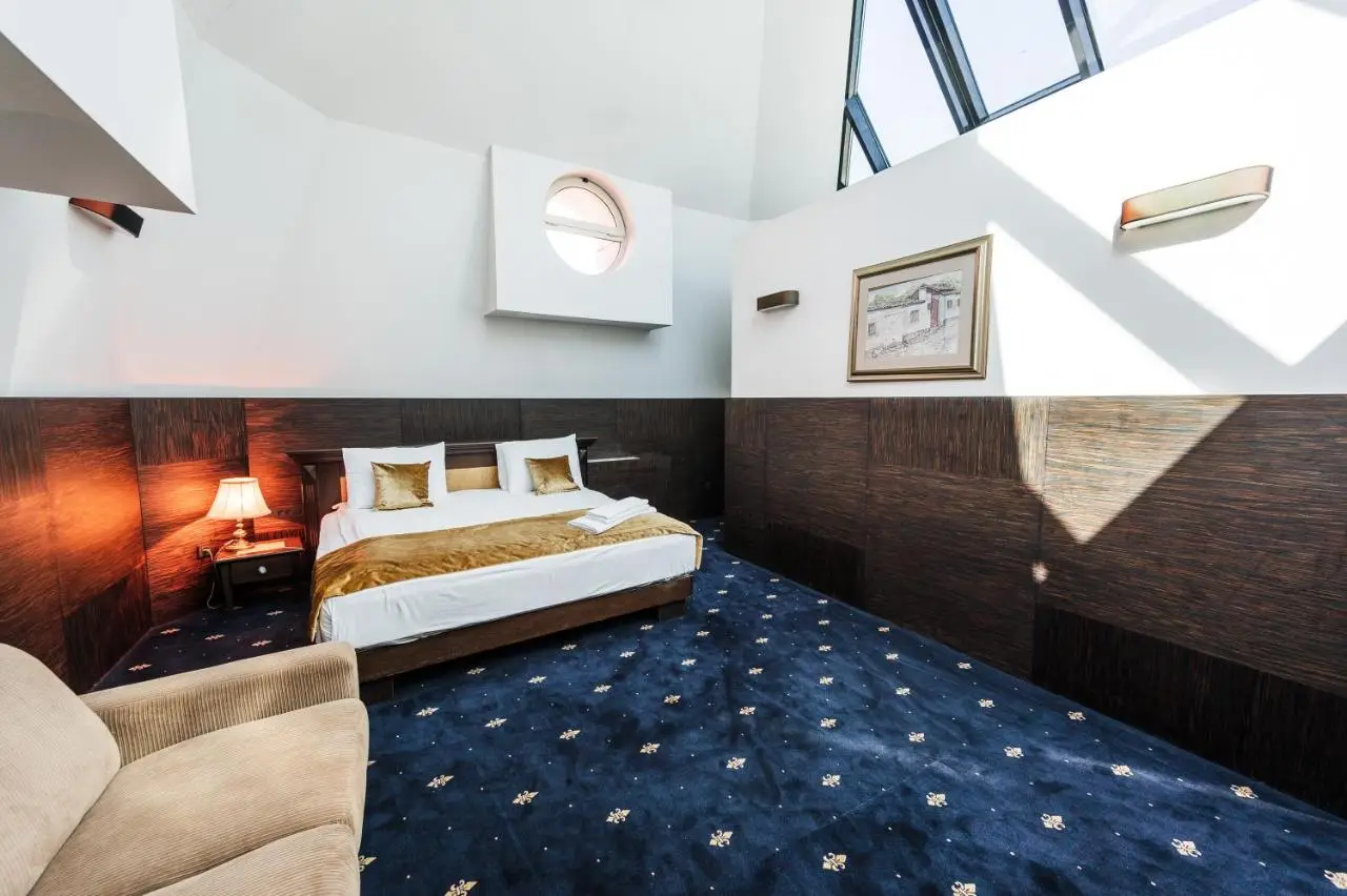 Hotel Europe