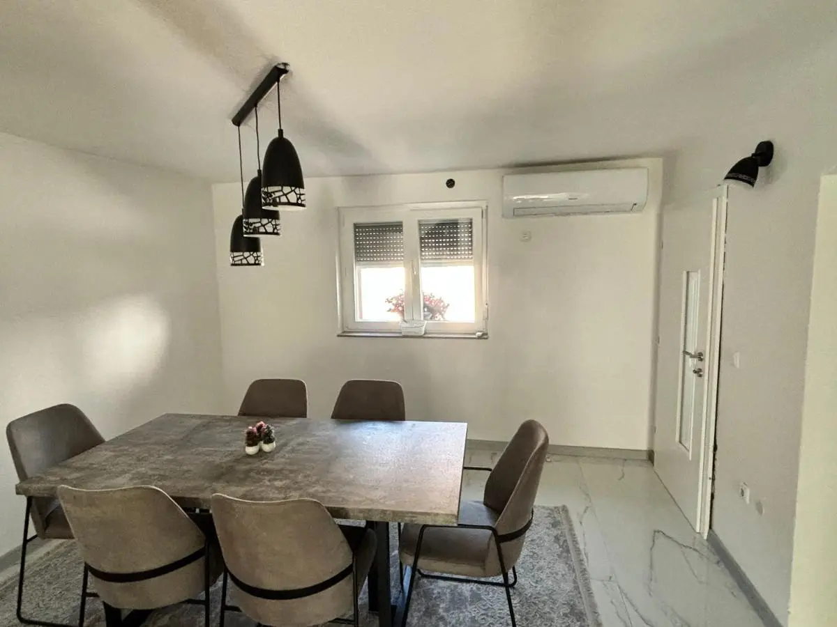 Peace Holiday Home