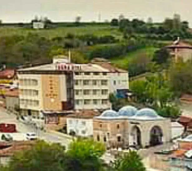 Havza Tuğra Otel