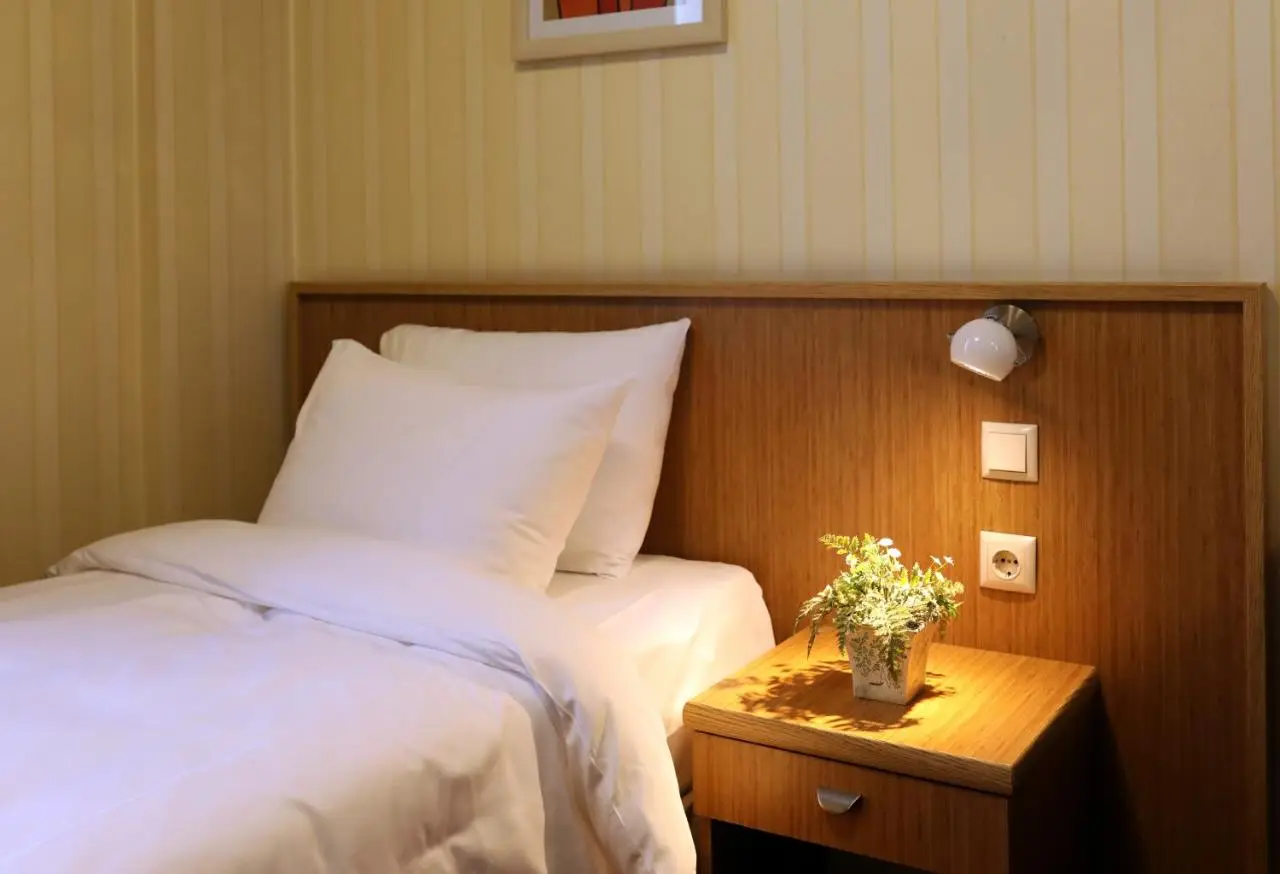 Sharden Villa Boutique Hotel