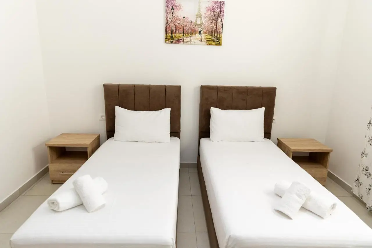 Hotel Paradise