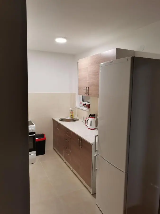 Apartment Lukavica