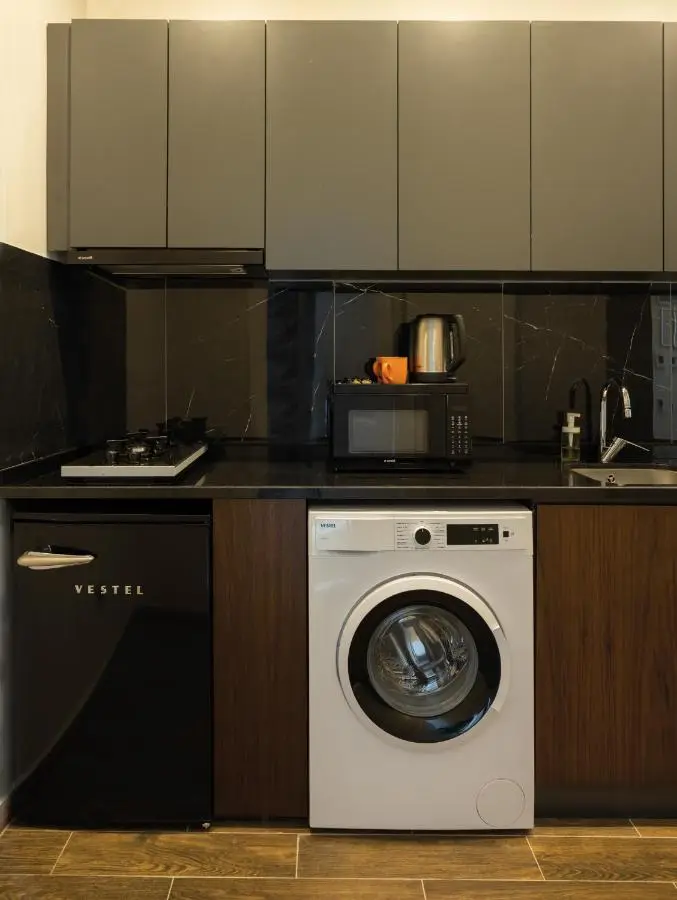 Nm Suites Beyoglu