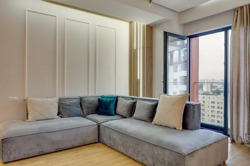 Hilton Suite Apartment Tbilisi