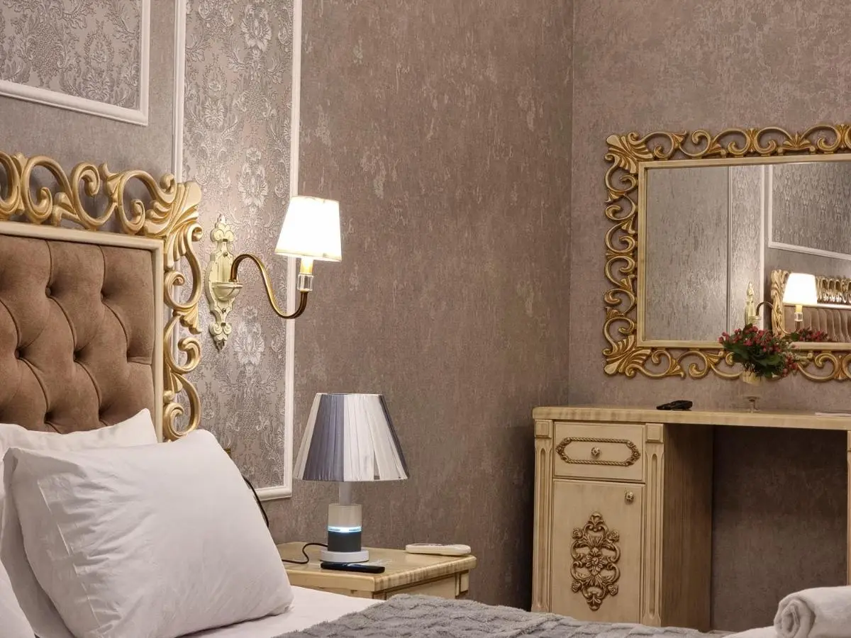 Park Azure Classic Apartment