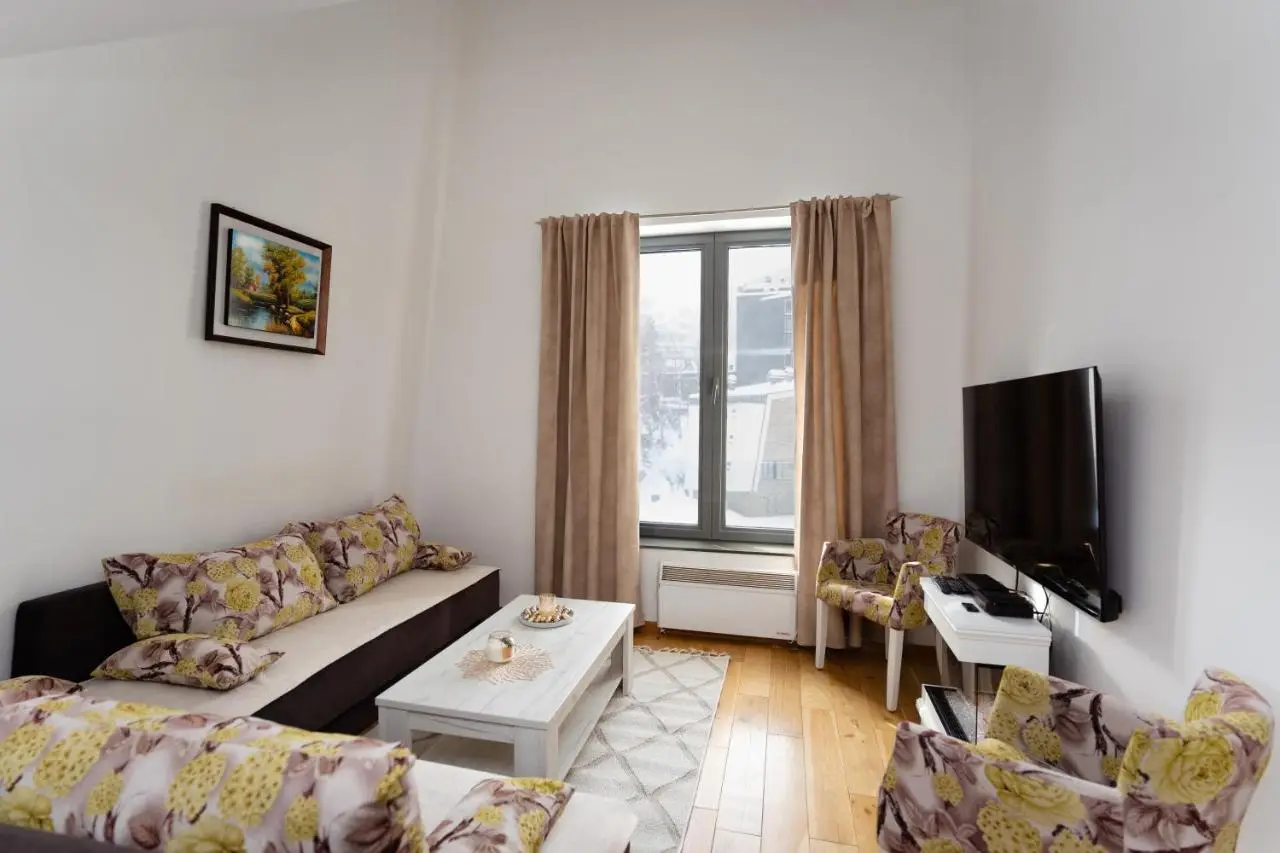 Green Apartments Bjelašnica