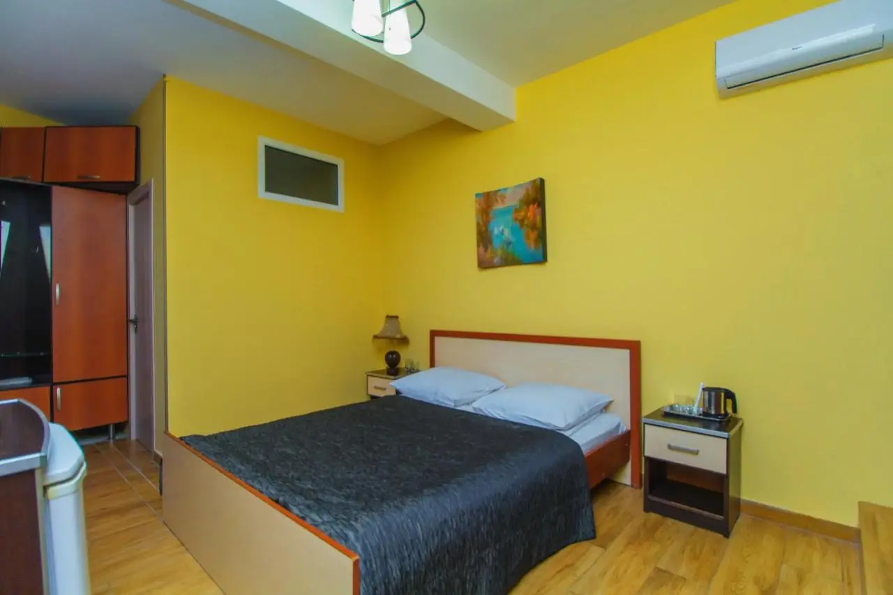 Irmeni Hotel