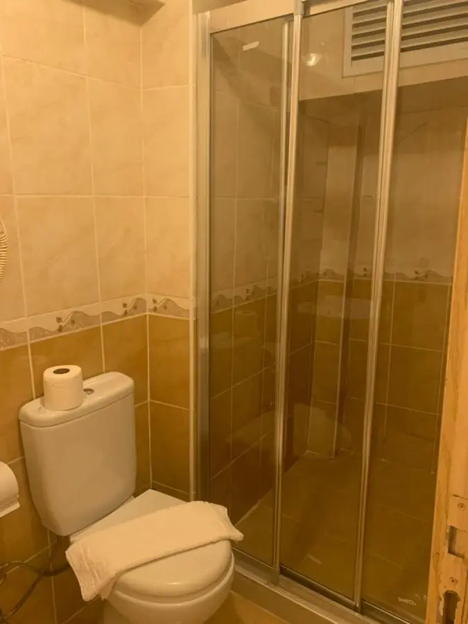 Pine Stone Apart Hotel Sultanahmet