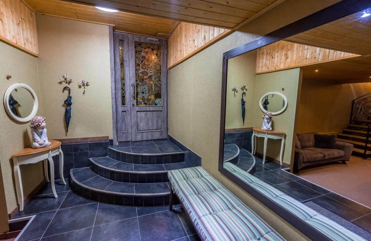 Hotel GoodAura