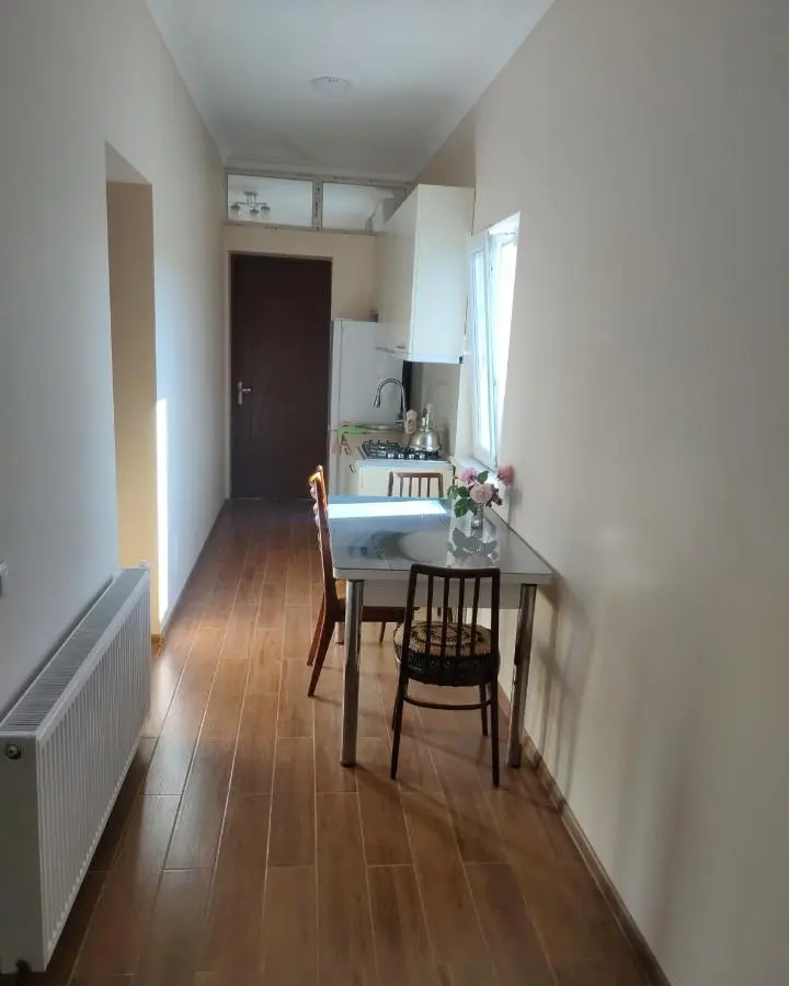 Guest white house with Terrace