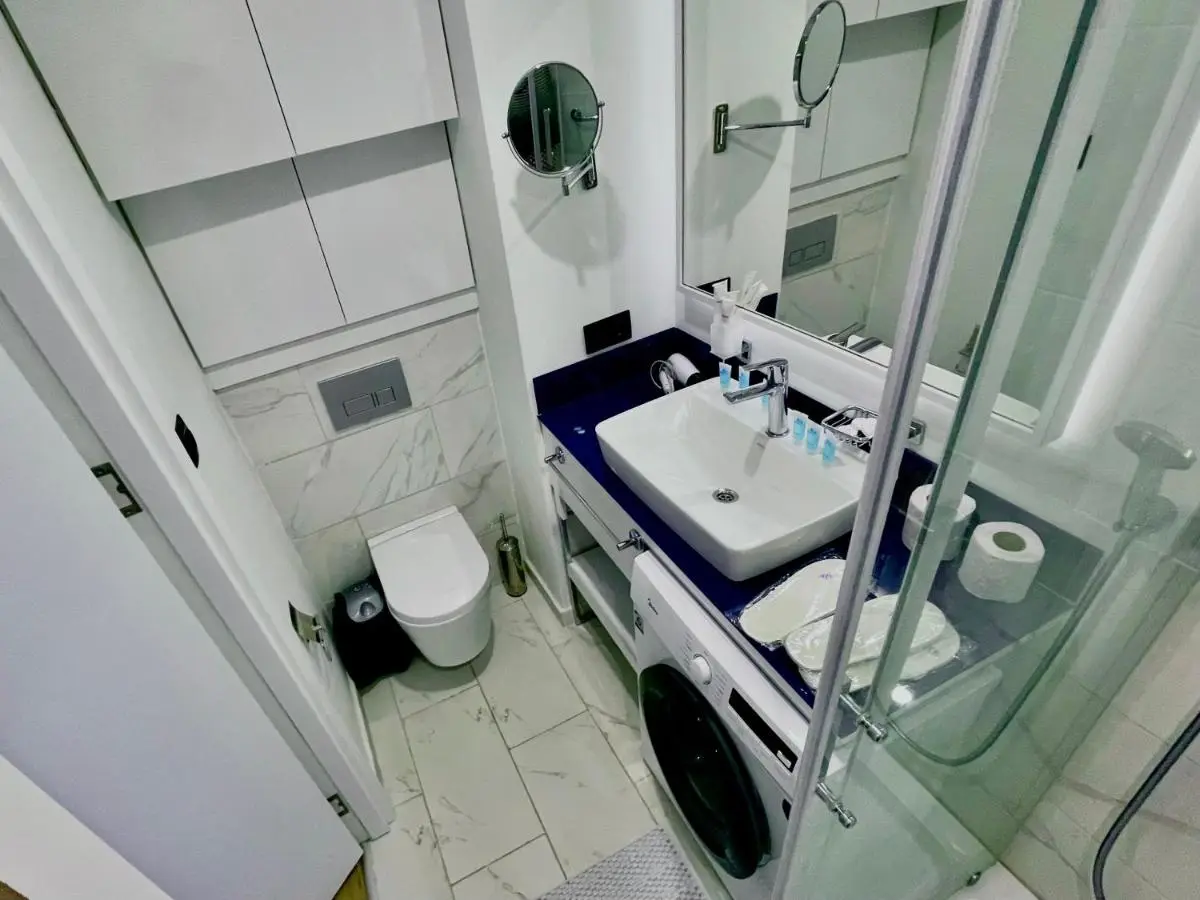 Panorama Marvella Hotel & Apartments at Orbi City