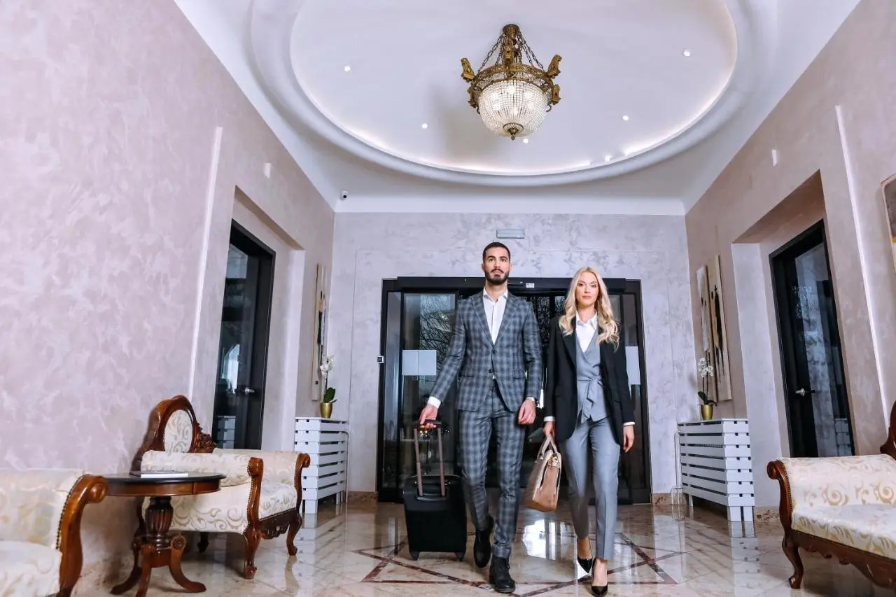 Hotel Zepter Palace