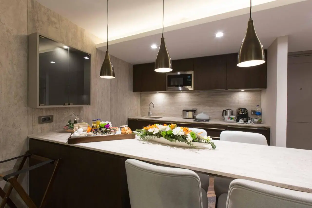 Noble22 Suites-Special Category