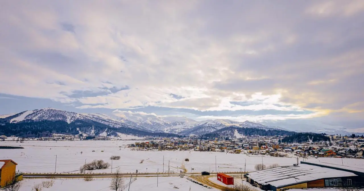 Babex Panorama