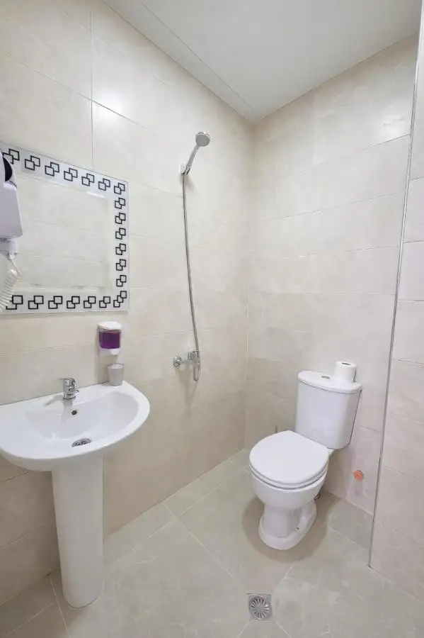 New Batumi Apartments With Balcony & View