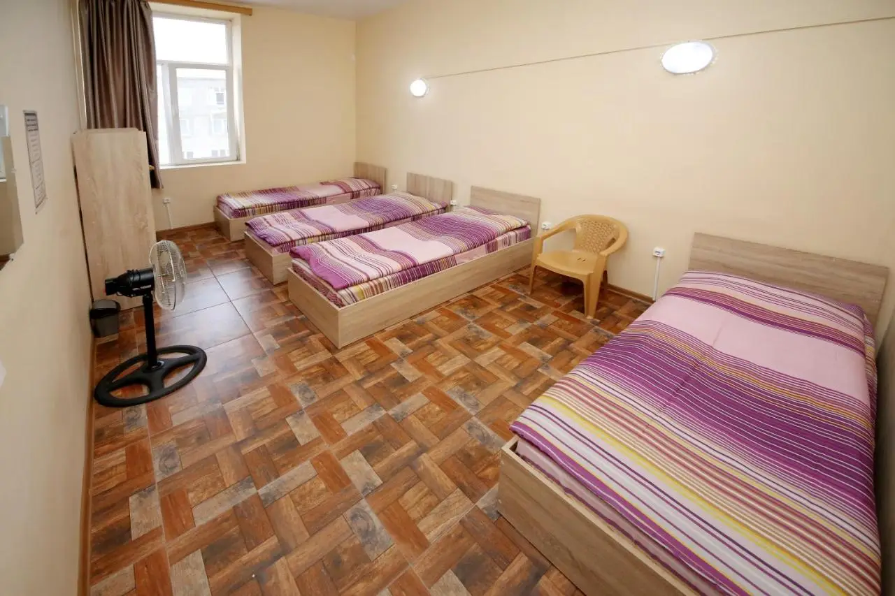 Hostel Mandaria